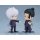 Good Smile Company Nendoroid Jujutsu Kaisen Satoru Gojo: Tokyo Jujutsu High School Ver. imagen 12