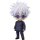 Good Smile Company Nendoroid Jujutsu Kaisen Satoru Gojo: Tokyo Jujutsu High School Ver. imagen 2