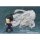 Good Smile Company Nendoroid Jujutsu Kaisen Suguru Geto: Tokyo Jujutsu High School Ver. image 6