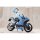 Kotobukiya Sousai Shoujo Teien Extreme Sports Bike [Rui Saotome Specifications] 1/10 Plastic Model image 12