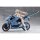 Kotobukiya Sousai Shoujo Teien Extreme Sports Bike [Rui Saotome Specifications] 1/10 Plastic Model image 15