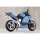 Kotobukiya Sousai Shoujo Teien Extreme Sports Bike [Rui Saotome Specifications] 1/10 Plastic Model image 5