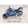 Kotobukiya Sousai Shoujo Teien Extreme Sports Bike [Rui Saotome Specifications] 1/10 Plastic Model image 9