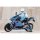 Kotobukiya Sousai Shoujo Teien Extreme Sports Bike [Rui Saotome Specifications] 1/10 Plastic Model image 10