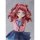 Plum [Exclusive Bonus] Gakuen iDOLM@STER Saki Hanami 1/7 Complete Figure imagen 12