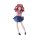 Plum [Exclusive Bonus] Gakuen iDOLM@STER Saki Hanami 1/7 Complete Figure imagen 2