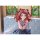 Plum [Exclusive Bonus] Gakuen iDOLM@STER Saki Hanami 1/7 Complete Figure imagen 7