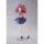 Plum [Exclusive Bonus] Gakuen iDOLM@STER Saki Hanami 1/7 Complete Figure imagen 9