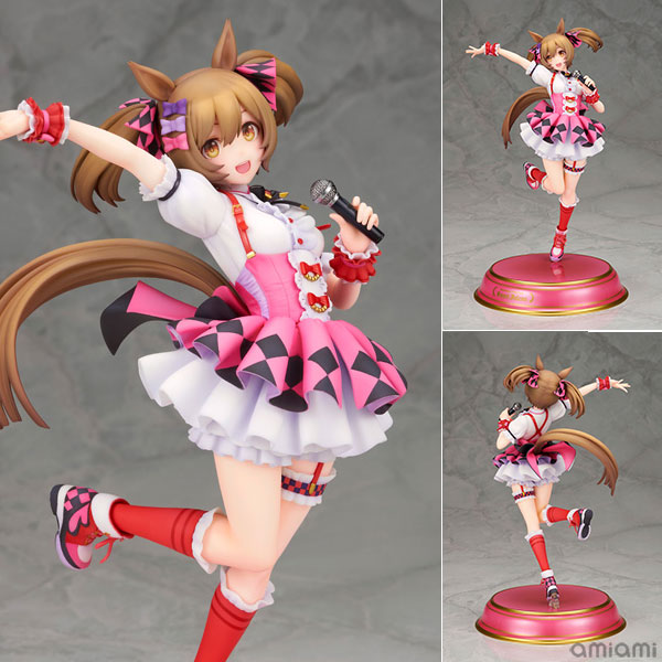 Alter Umamusume Pretty Derby Smart Falcon 1/7 Complete Figure