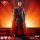 Mezco ONE:12 Collective / Superman: Red Son: Superman 1/12 Action Figure รูปภาพ 11