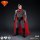 Mezco ONE:12 Collective / Superman: Red Son: Superman 1/12 Action Figure รูปภาพ 12