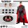 Mezco ONE:12 Collective / Superman: Red Son: Superman 1/12 Action Figure รูปภาพ 3