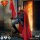 Mezco ONE:12 Collective / Superman: Red Son: Superman 1/12 Action Figure รูปภาพ 8