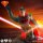 Mezco ONE:12 Collective / Superman: Red Son: Superman 1/12 Action Figure รูปภาพ 9