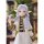 Good Smile Company POP UP PARADE 장송의 프리렌 프리렌: 땋은 머리 Ver. 완성품 피규어 이미지 3