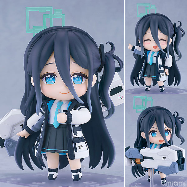 Good Smile Company Nendoroid Blue Archive Aris Tendou