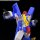 Good Smile Company THE GATTAI The Brave Fighter of Sun Fighbird Fighbird image 13