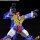Good Smile Company THE GATTAI The Brave Fighter of Sun Fighbird Fighbird image 14