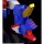 Good Smile Company THE GATTAI The Brave Fighter of Sun Fighbird Fighbird image 15