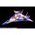 Good Smile Company THE GATTAI The Brave Fighter of Sun Fighbird Fighbird image 16