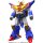 Good Smile Company THE GATTAI The Brave Fighter of Sun Fighbird Fighbird image 2