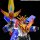 Good Smile Company THE GATTAI The Brave Fighter of Sun Fighbird Fighbird image 5