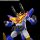 Good Smile Company THE GATTAI The Brave Fighter of Sun Fighbird Fighbird image 9