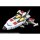 Good Smile Company THE GATTAI The Brave Fighter of Sun Fighbird Granbird image 12