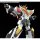Good Smile Company THE GATTAI The Brave Fighter of Sun Fighbird Granbird image 5
