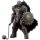 Good Smile Company figma DOOM: The Dark Ages DOOM SLAYER - DOOM: THE DARK AGES ver. DX Edition gambar 2
