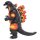 CCP JAPAN BIG Retro Soft Vinyl Series Godzilla (1995) Houkou Standard Ver. 圖片 3