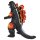 CCP JAPAN BIG Retro Soft Vinyl Series Godzilla (1995) Houkou Standard Ver. 圖片 4