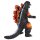 CCP JAPAN BIG Retro Soft Vinyl Series Godzilla (1995) Houkou Standard Ver. 圖片 5