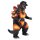 CCP JAPAN BIG Retro Soft Vinyl Series Godzilla (1995) Houkou Standard Ver. 圖片 6
