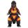 CCP JAPAN BIG Retro Soft Vinyl Series Godzilla (1995) Houkou Standard Ver. 圖片 7