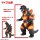 CCP JAPAN BIG Retro Soft Vinyl Series Godzilla (1995) Houkou Standard Ver. 圖片 9