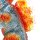 CCP JAPAN BIG Retro Soft Vinyl Series Godzilla (1995) Houkou 1200 Degrees Image Ver. image 11