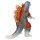 CCP JAPAN BIG Retro Soft Vinyl Series Godzilla (1995) Houkou 1200 Degrees Image Ver. image 5