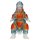 CCP JAPAN BIG Retro Soft Vinyl Series Godzilla (1995) Houkou 1200 Degrees Image Ver. image 7