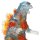 CCP JAPAN BIG Retro Soft Vinyl Series Godzilla (1995) Houkou 1200 Degrees Image Ver. image 8