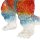 CCP JAPAN BIG Retro Soft Vinyl Series Godzilla (1995) Houkou 1200 Degrees Image Ver. image 9
