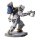 Capcom Capcom Figure Builder Creator's Model PRAGMATA Hugh & Diana 1/7 完成品模型 圖片 16
