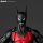 Kaiyodo Revoltech Amazing Yamaguchi Batman Beyond Classic Ver. hình ảnh 13