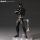 Kaiyodo Revoltech Amazing Yamaguchi Batman Beyond Classic Ver. hình ảnh 5