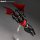 Kaiyodo Revoltech Amazing Yamaguchi Batman Beyond Classic Ver. hình ảnh 6