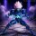 Kaiyodo Revoltech Amazing Yamaguchi One-Punch Man Boros Second Transformation Ver. image 13