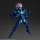 Kaiyodo Revoltech Amazing Yamaguchi One-Punch Man Boros Second Transformation Ver. image 2
