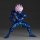 Kaiyodo Revoltech Amazing Yamaguchi One-Punch Man Boros Second Transformation Ver. image 6