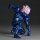 Kaiyodo Revoltech Amazing Yamaguchi One-Punch Man Boros Second Transformation Ver. image 7