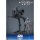 Hot Toys Movie Masterpiece "Star Wars / The Mandalorian and Grogu" 1/6 Scale Figure Imperial Remnant AT-RT Driver & AT-RT image 11